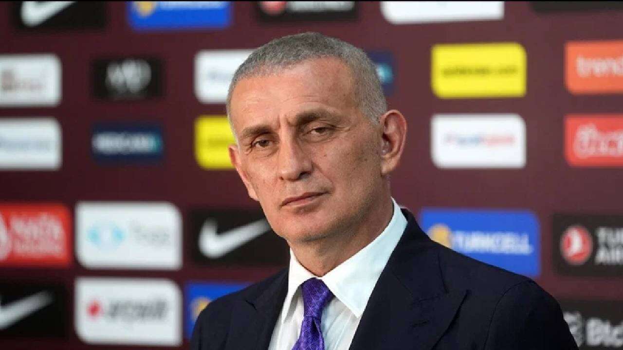 Ahmet Çakar Hacıosmanoğlu krizini patlattı: 'En geç çarşamba günü saat 18.35'te' diyerek resmen açıkladı! 4